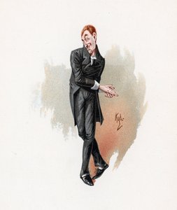 Uriah Heep, illustration från 
