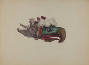 Mask av Joseph Coyle