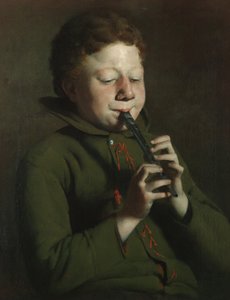 Snillet, 1885