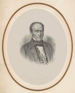 Ärade John Bell av Joseph E. Baker