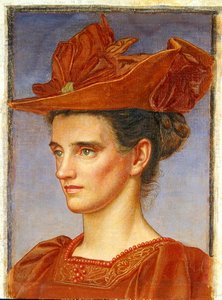 Korallhalsbandet av Joseph Edward Southall