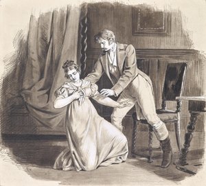 Bekännelsen