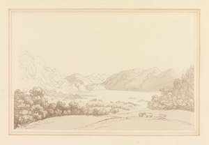 [Landskap] av Joseph Farington