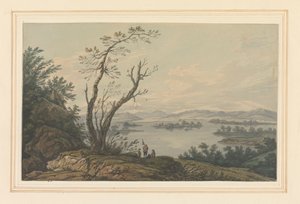 swedish av Joseph Farington