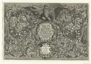 Titelsida: En ny bok om alla möjliga guldarbeten En ny bok med alla slags guldarbeten (...) (serietitel på objekt) En ny bok med alla sorters guldverk (serietitel) av Joseph Friedrich Leopold