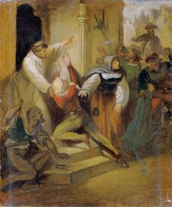 Asylrätten