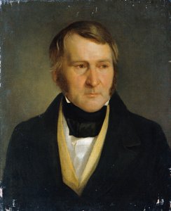 Konstnärens far