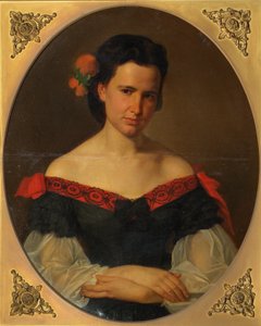 Wilhelmina Hasslwander