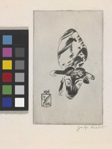 Ofrälse av Joseph Hecht