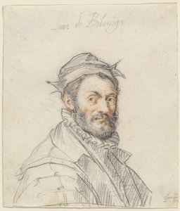 Giovanni från Bologna