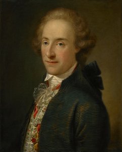 Prins Alois I av Liechtenstein (1759-1805)