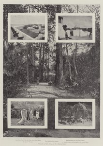 Från Cape Coast till Kumassi av Joseph Holland Tringham