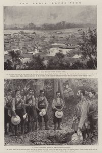 Expeditionen till Benin av Joseph Holland Tringham