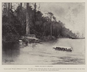 Beninexpeditionen av Joseph Holland Tringham
