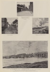 Expeditionen till Tientsin av Joseph Holland Tringham