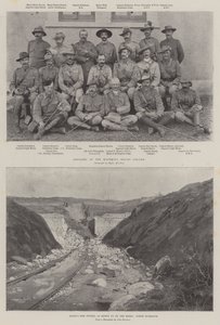 Andra boerkriget av Joseph Holland Tringham