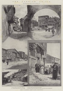Den turkiska krisen