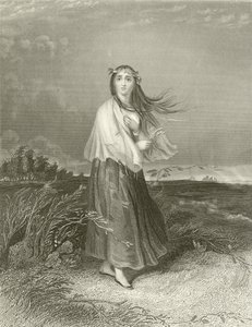 Kate är galen av Joseph John Jenkins