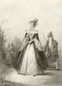 Den uråldriga stoltheten av Joseph John Jenkins