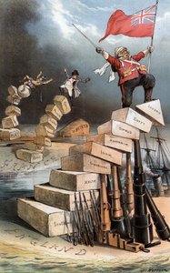 Historien upprepar sig, 1885