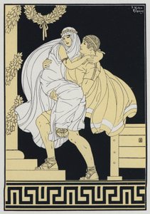 Plistinius äktenskap av Joseph Kuhn Regnier