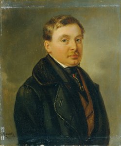 Där målar Josef Feid av Joseph Lavos