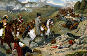 Schlacht von Somosierra