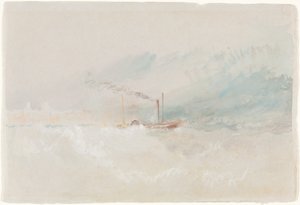  av Joseph Mallord William Turner