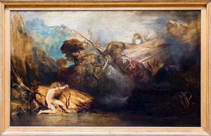  av Joseph Mallord William Turner