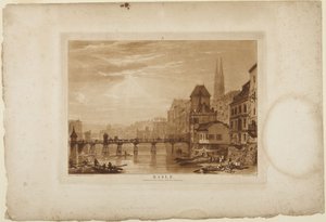  av Joseph Mallord William Turner