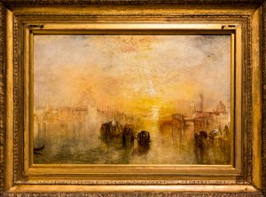  av Joseph Mallord William Turner