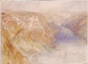  av Joseph Mallord William Turner