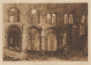  av Joseph Mallord William Turner