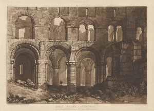  av Joseph Mallord William Turner