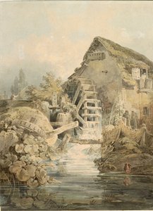  av Joseph Mallord William Turner