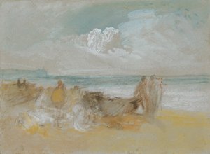  av Joseph Mallord William Turner