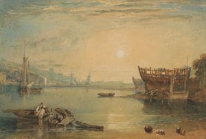  av Joseph Mallord William Turner