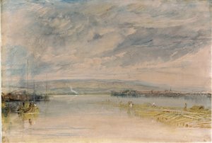  av Joseph Mallord William Turner