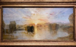  av Joseph Mallord William Turner