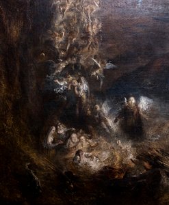  av Joseph Mallord William Turner