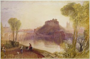 Okänd bild av Joseph Mallord William Turner