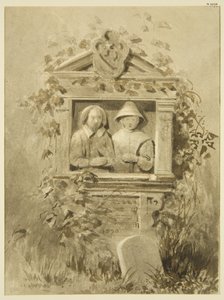 Monument i St Thomas