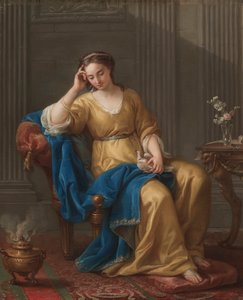 Sweet Melankoli, 1756.