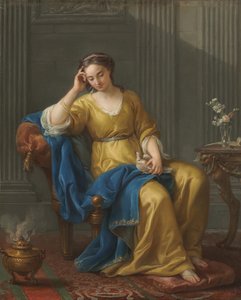 Sweet Melankoli, 1756