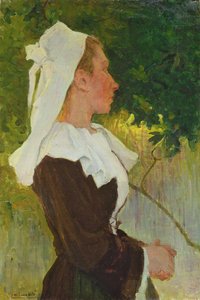 Dagdrömma av Joseph Milner Kite