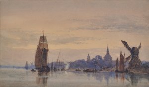 Frederickstad på ejdern, Danmark