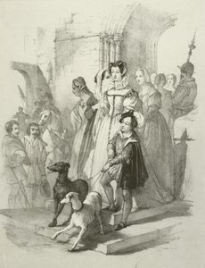 Mary av Skottland
