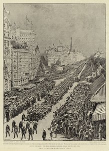 Spansk-amerikanska kriget
