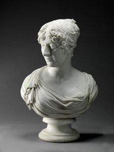 Charlotte (1768-1842) 4:e hertiginnan av Richmond