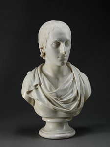 William Le Marchant (d.1799) (marmor)